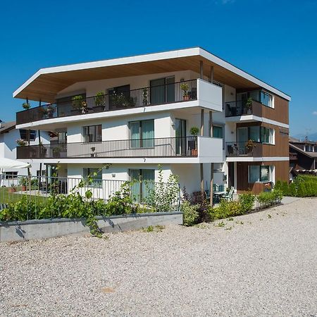 Apartment Edelweiss Brunico Pokój zdjęcie
