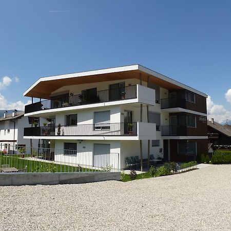 Apartment Edelweiss Brunico Pokój zdjęcie