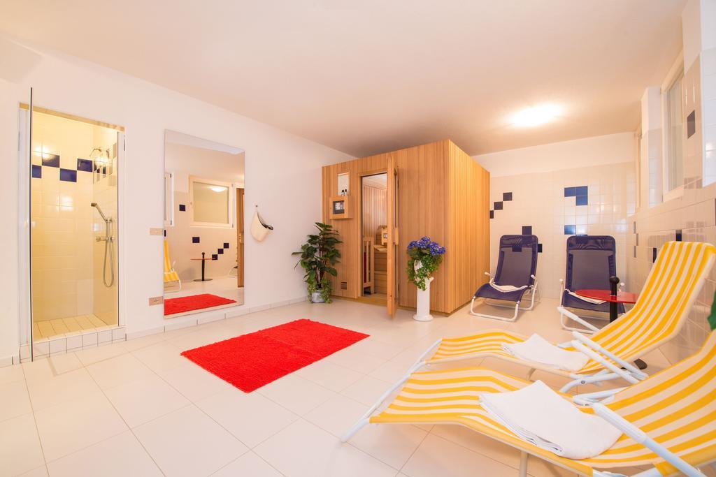 Apartment Edelweiss Brunico Zewnętrze zdjęcie