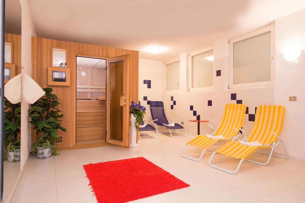 Apartment Edelweiss Brunico Pokój zdjęcie
