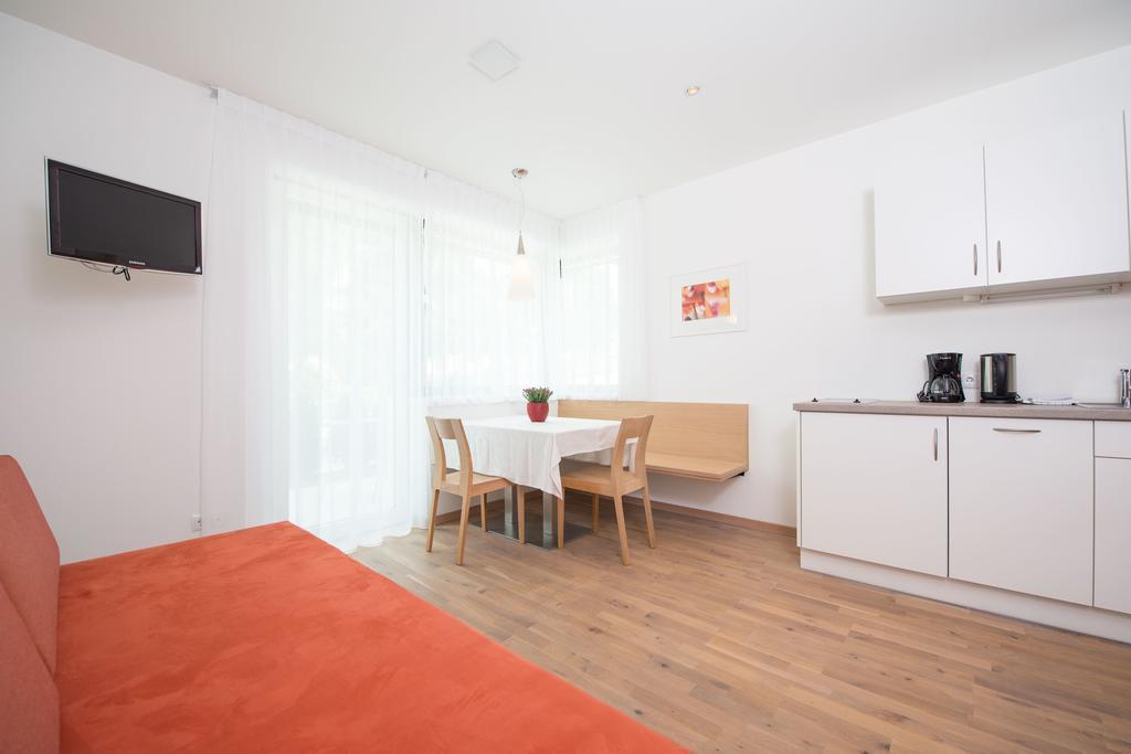Apartment Edelweiss Brunico Pokój zdjęcie