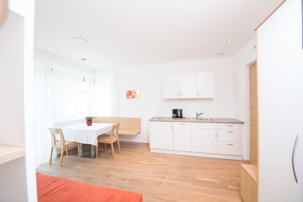 Apartment Edelweiss Brunico Pokój zdjęcie
