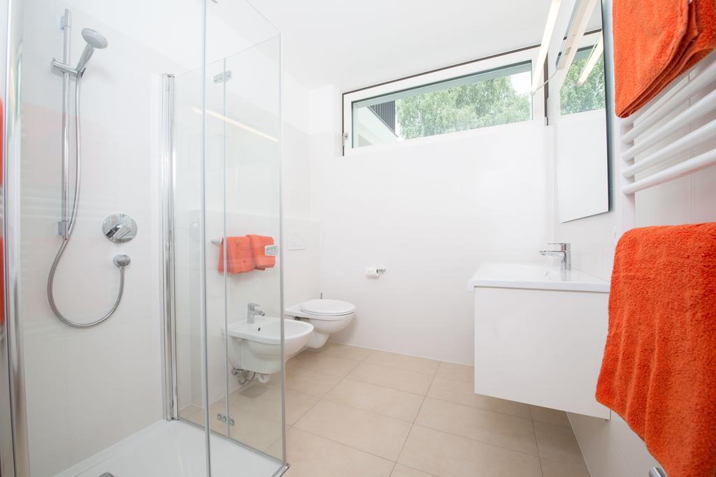 Apartment Edelweiss Brunico Pokój zdjęcie