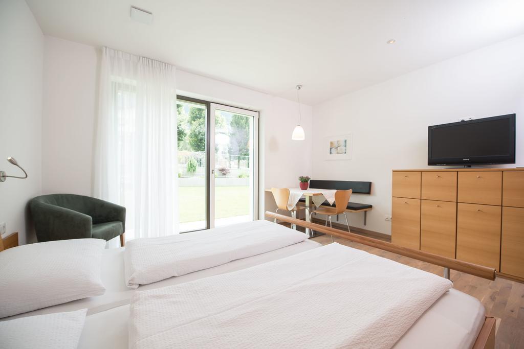 Apartment Edelweiss Brunico Pokój zdjęcie