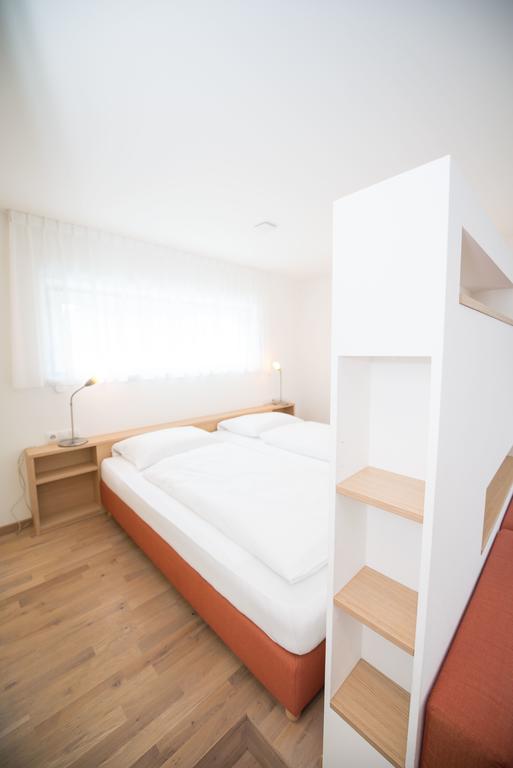 Apartment Edelweiss Brunico Pokój zdjęcie