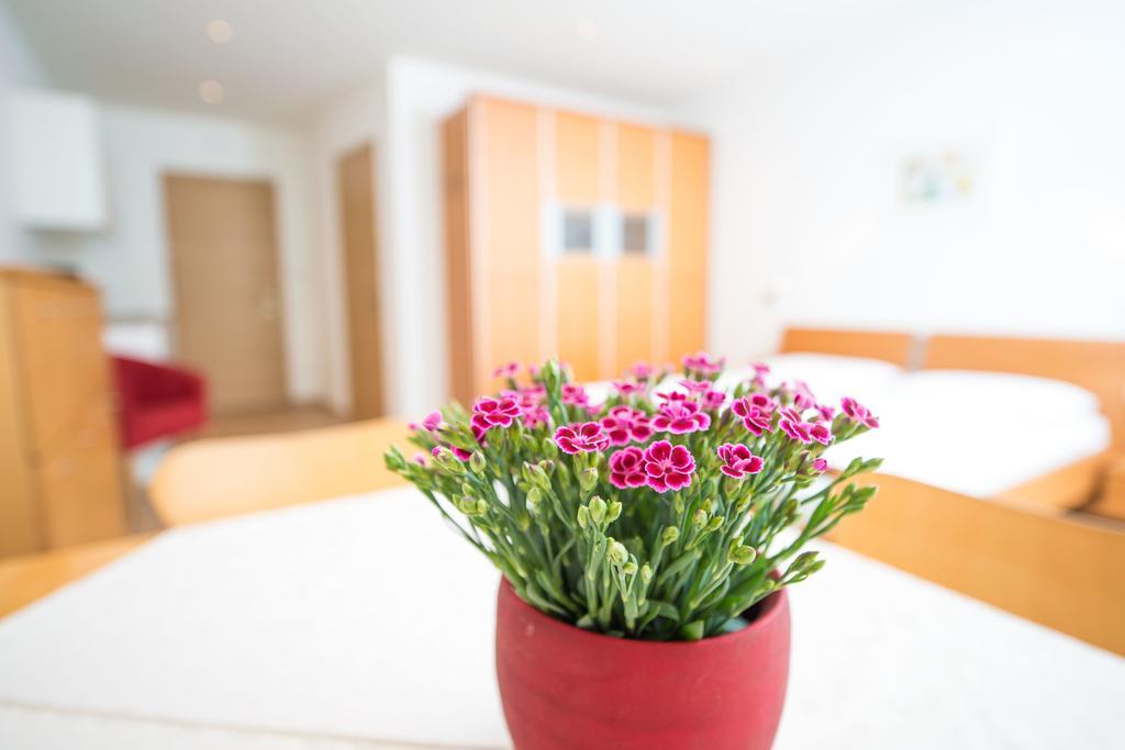 Apartment Edelweiss Brunico Pokój zdjęcie