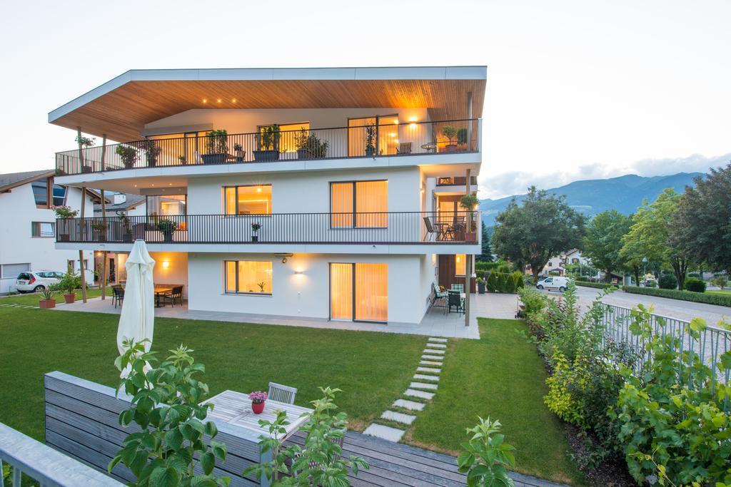 Apartment Edelweiss Brunico Pokój zdjęcie