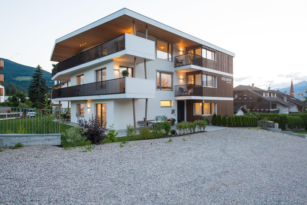 Apartment Edelweiss Brunico Pokój zdjęcie