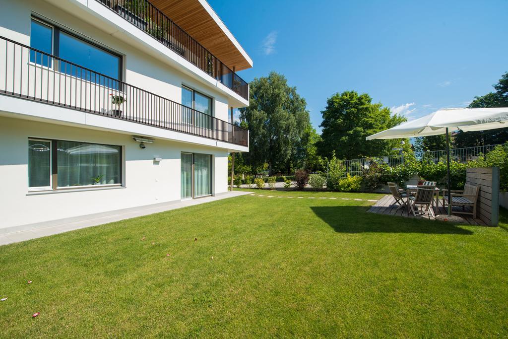 Apartment Edelweiss Brunico Pokój zdjęcie