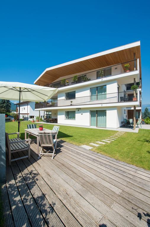 Apartment Edelweiss Brunico Pokój zdjęcie