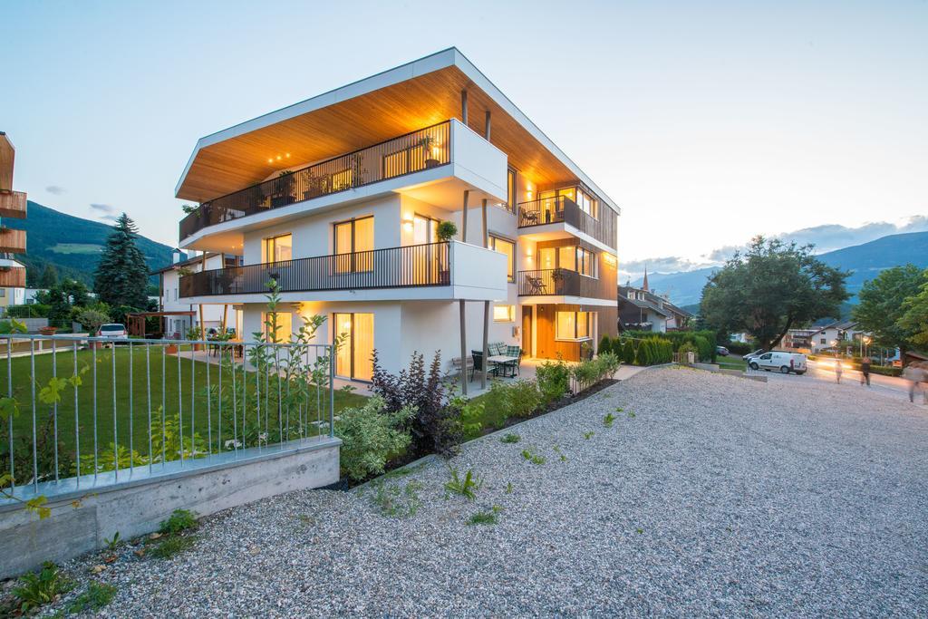 Apartment Edelweiss Brunico Pokój zdjęcie