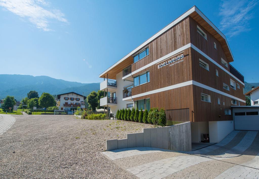 Apartment Edelweiss Brunico Pokój zdjęcie